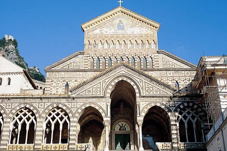 Dom von Amalfi