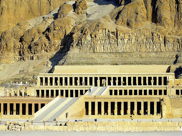 Hatschepsut-Tempel