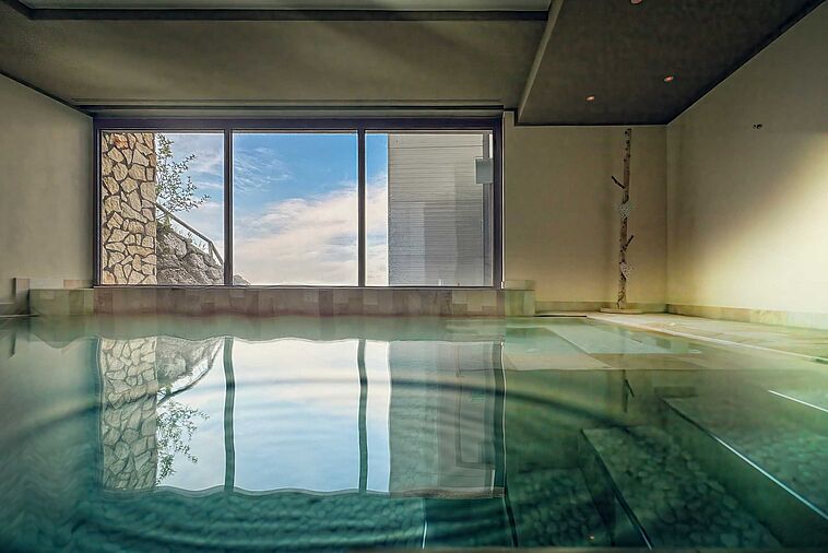 Hotelpool Panorama Hotel Brenta Dolomites