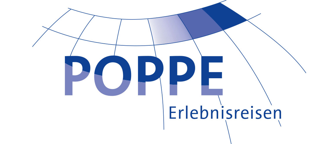 Logo Poppe Resien