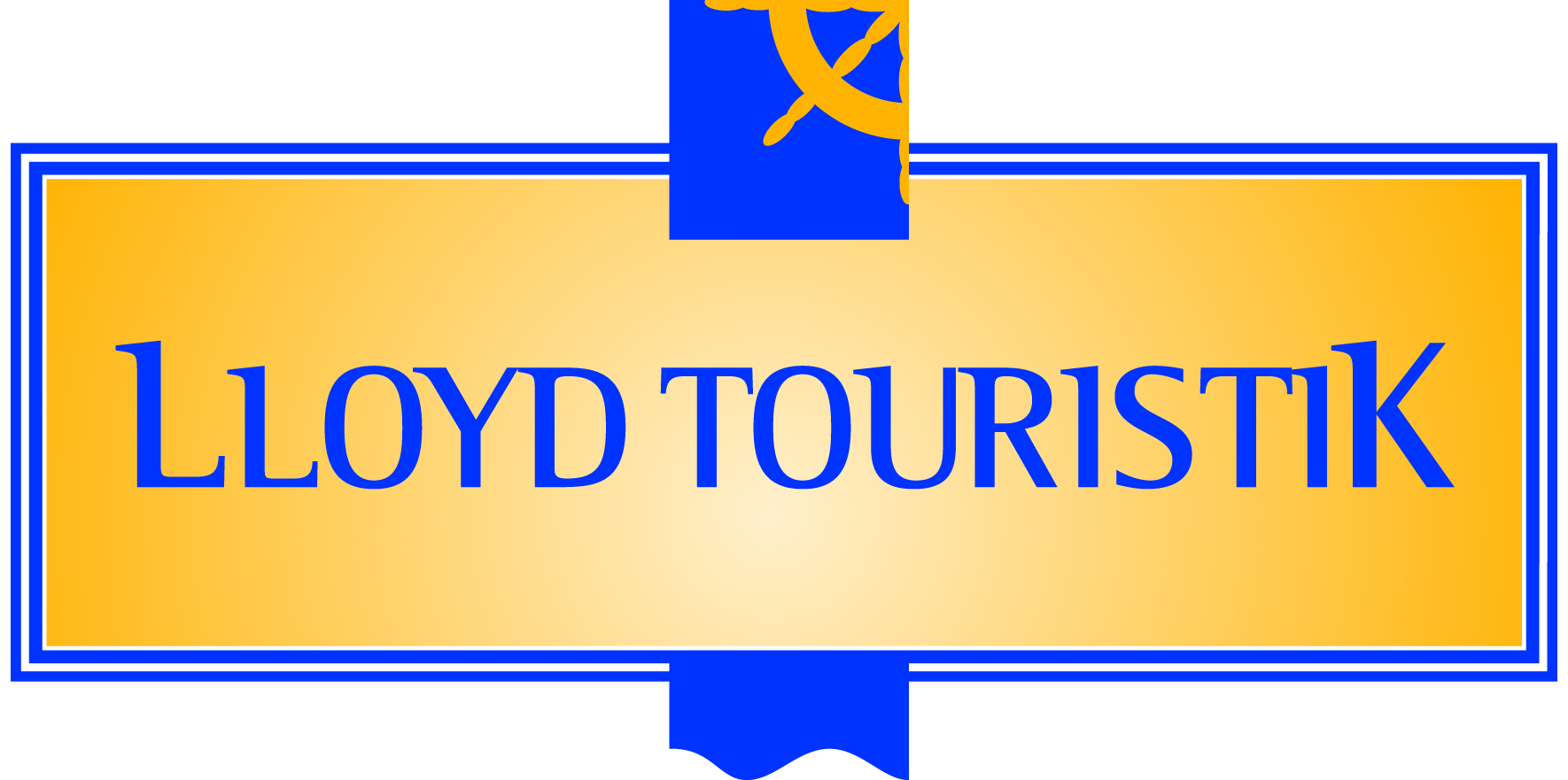 Logo Lloyd Touristik