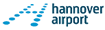 Logo Hannover Airport